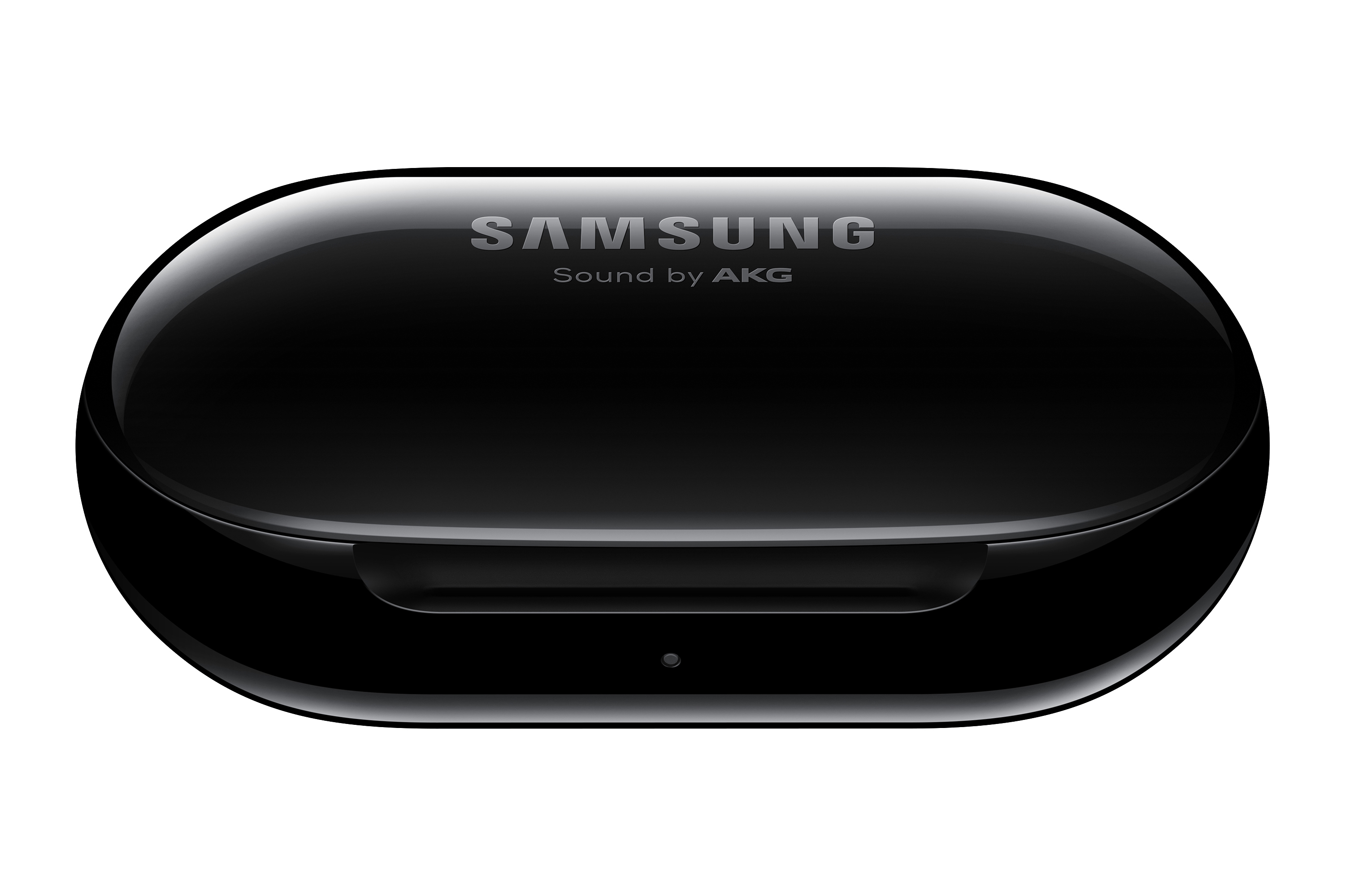 SAMSUNG SM-R175 Galaxy Buds+, In-ear Kopfhörer Bluetooth Schwarz