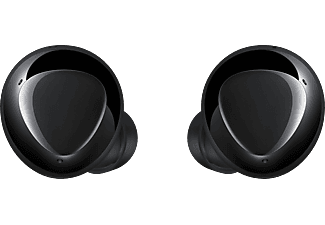SAMSUNG SM-R175 Galaxy Buds+, In-ear Kopfhörer Bluetooth Schwarz