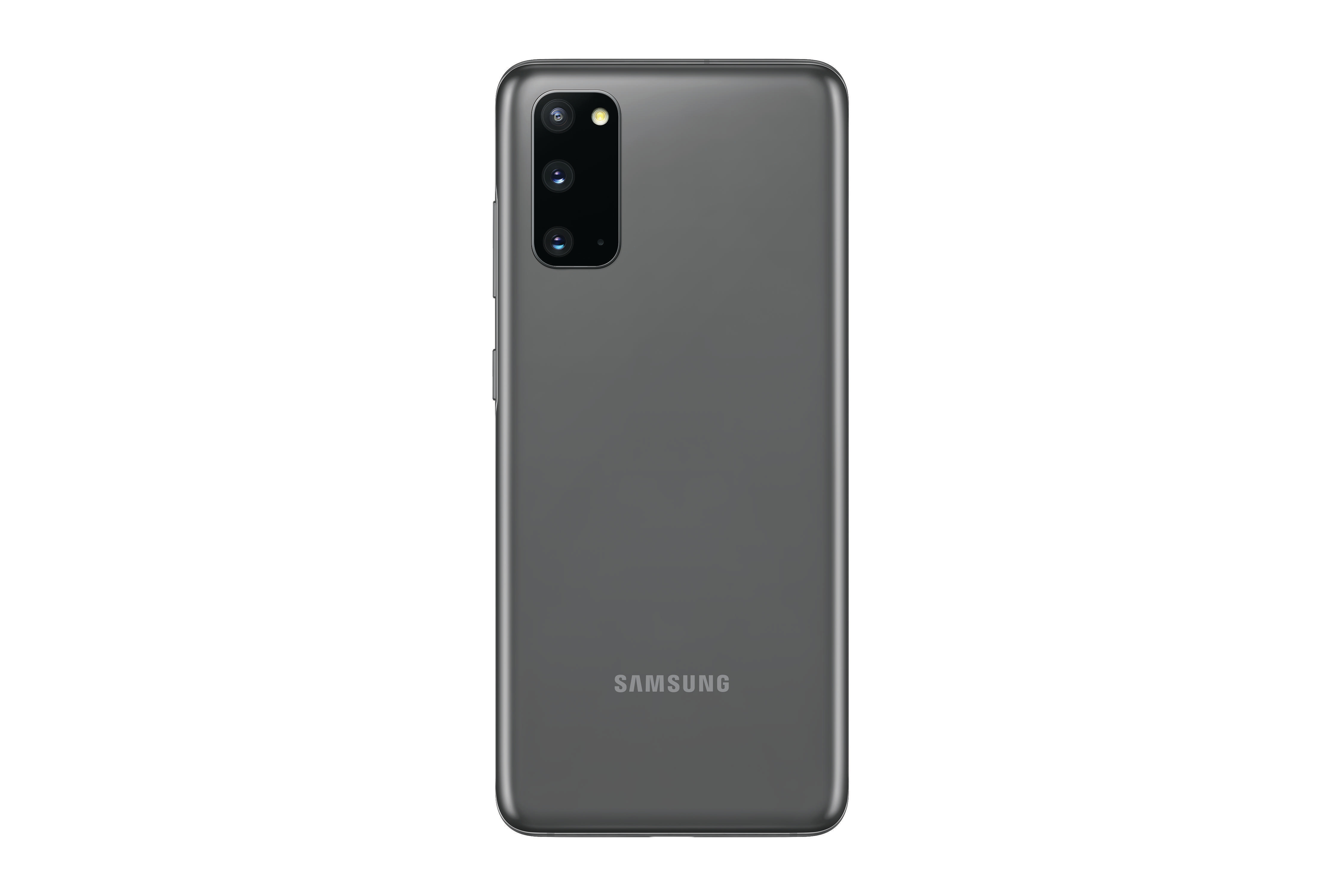 S20 Grey Cosmic SIM Dual 128 Galaxy SAMSUNG GB