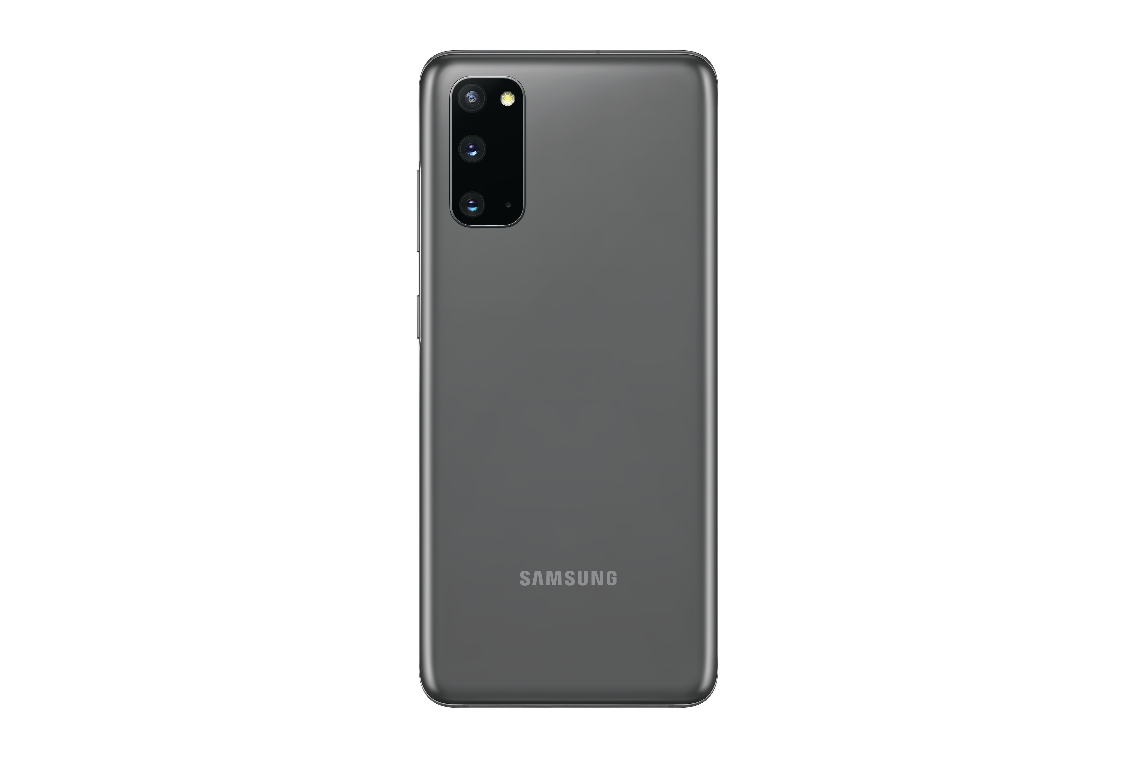 B-WARE (*) SAMSUNG Galaxy S20 128 GB Cosmic Grey Dual SIM