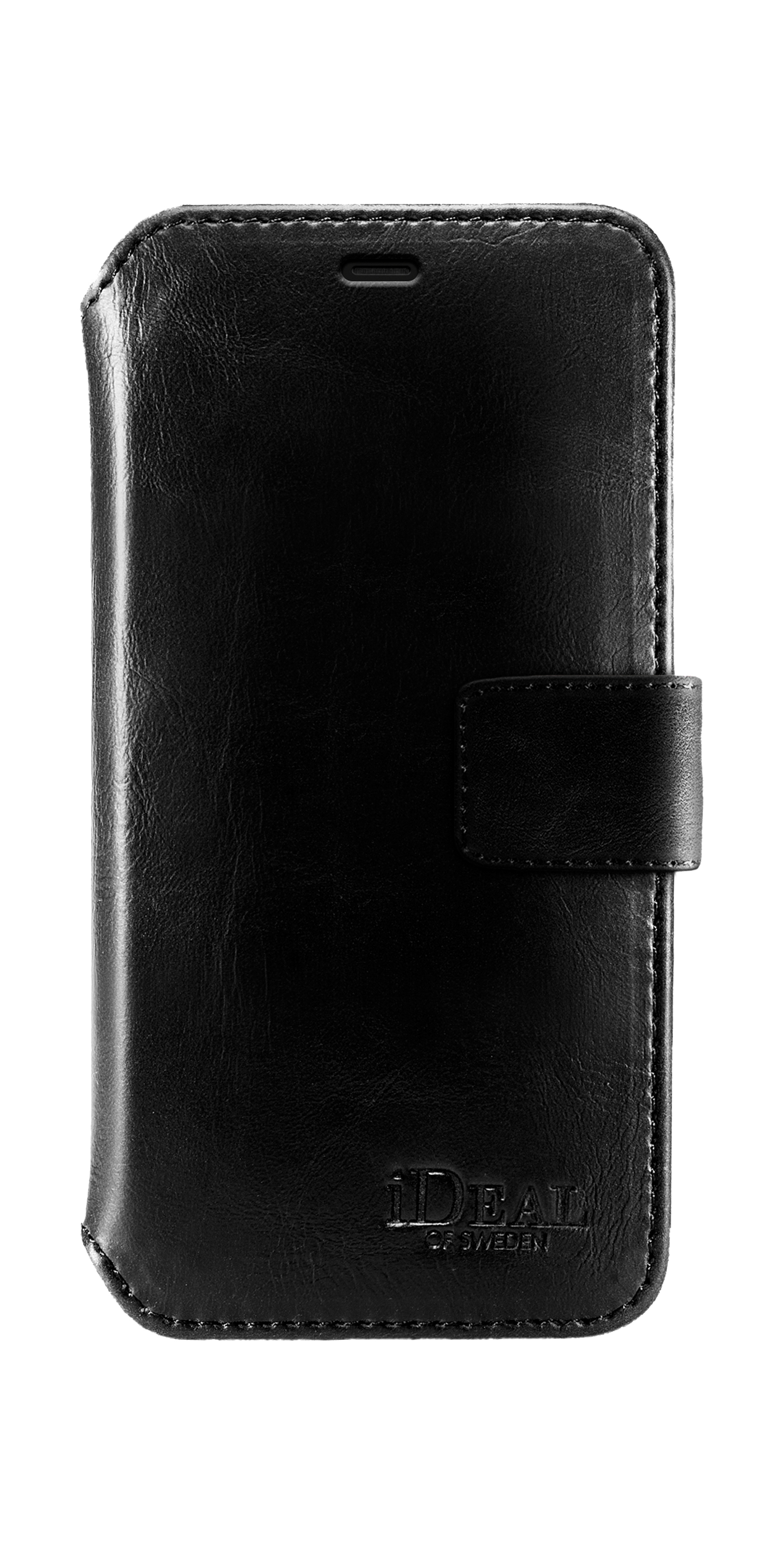 IDEAL OF SWEDEN IDSTHW-S11E-01, Bookcover, Samsung, Galaxy S20, Schwarz