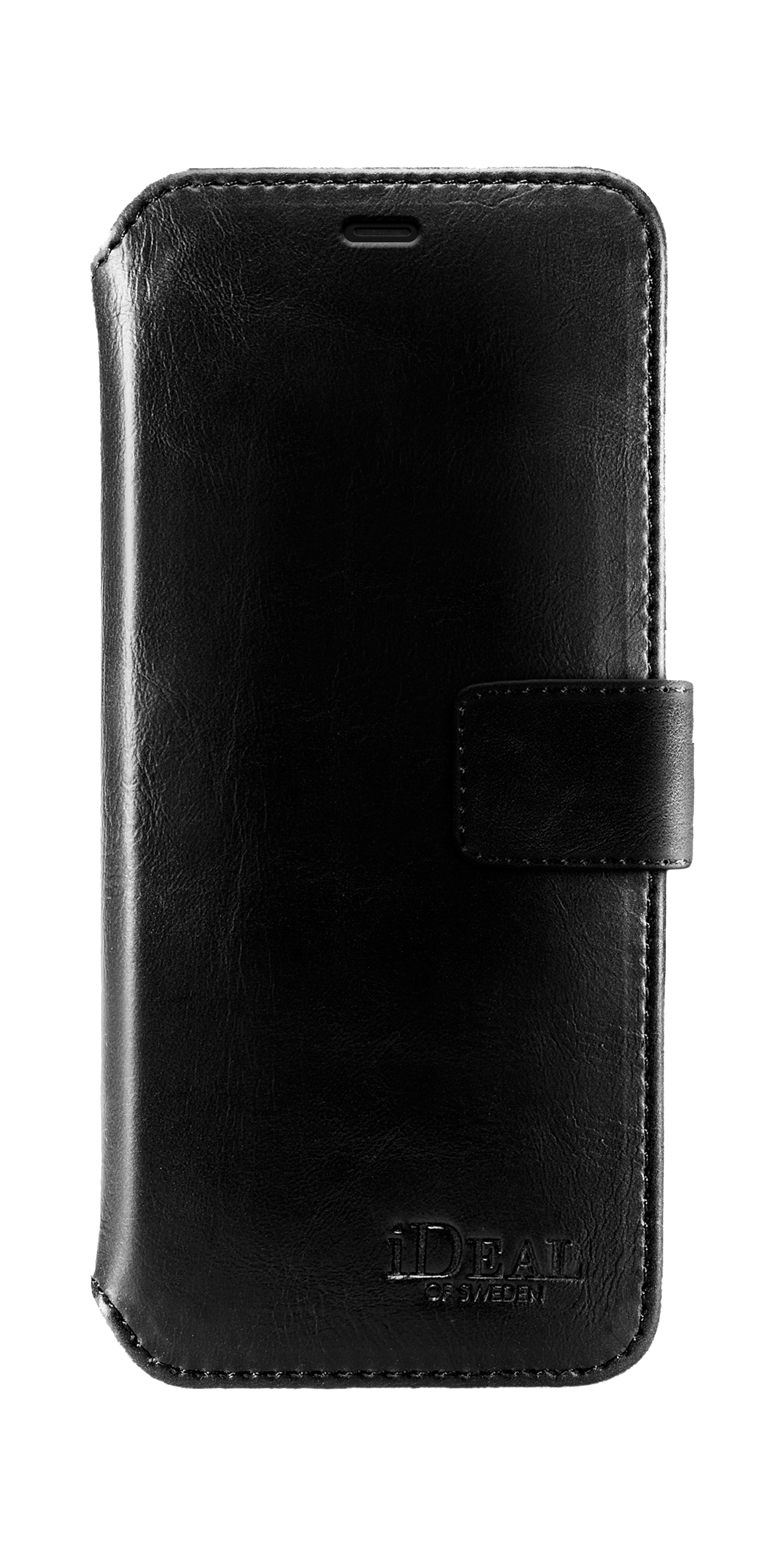 IDEAL OF SWEDEN IDSTHW-S11P-01, Bookcover, Samsung, Galaxy S20 Ultra, Schwarz