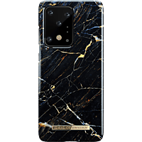 IDEAL OF SWEDEN IDFCA16-S11P-49, Backcover, Samsung, Galaxy S20 Ultra, Schwarz