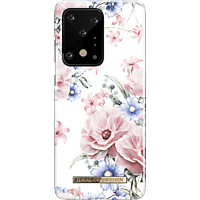 IDEAL OF SWEDEN IDFCS17-S11P-58, Backcover, Samsung, Galaxy S20 Ultra, Weiß/Rosa/Blau