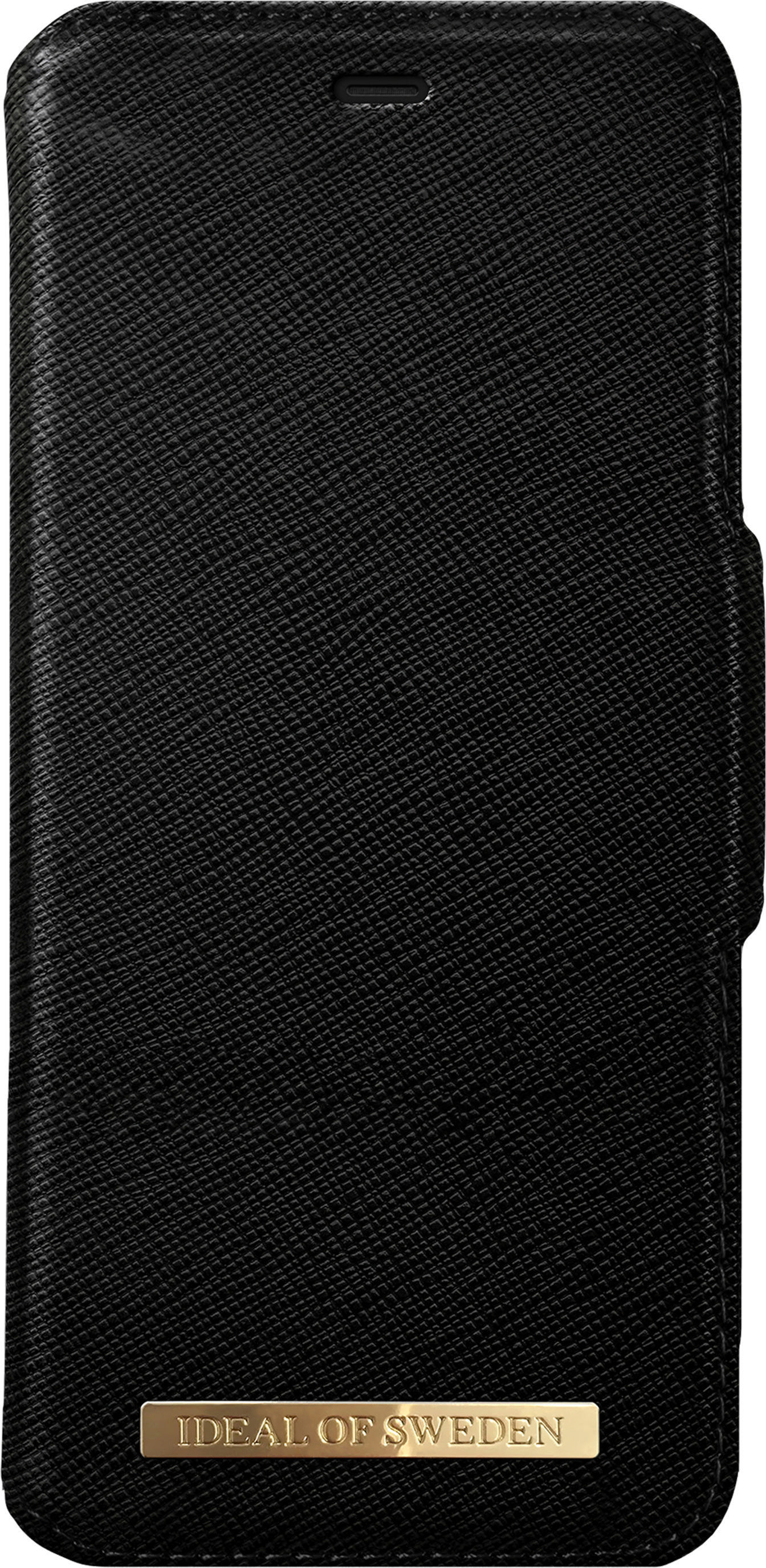 IDEAL OF SWEDEN IDFW-S11-01, Bookcover, Samsung, Galaxy S20+, Schwarz