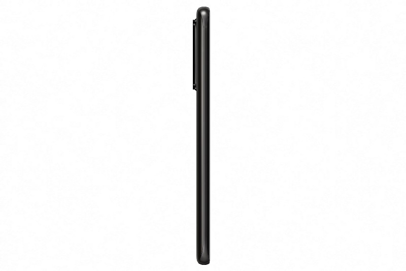Móvil - Samsung Galaxy S20 Ultra 5G, Negro, 128 GB, 12 GB RAM, 6.9" AMOLED 120Hz, Exynos 990, 5000 mAh