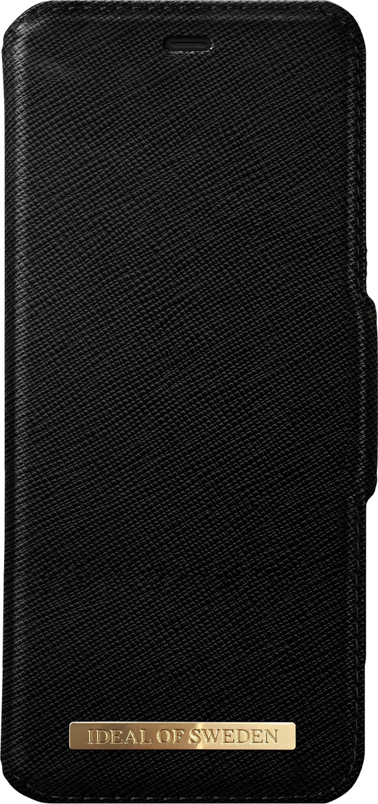 IDEAL OF SWEDEN IDFW-S11P-01, Bookcover, Samsung, Galaxy S20 Ultra, Schwarz