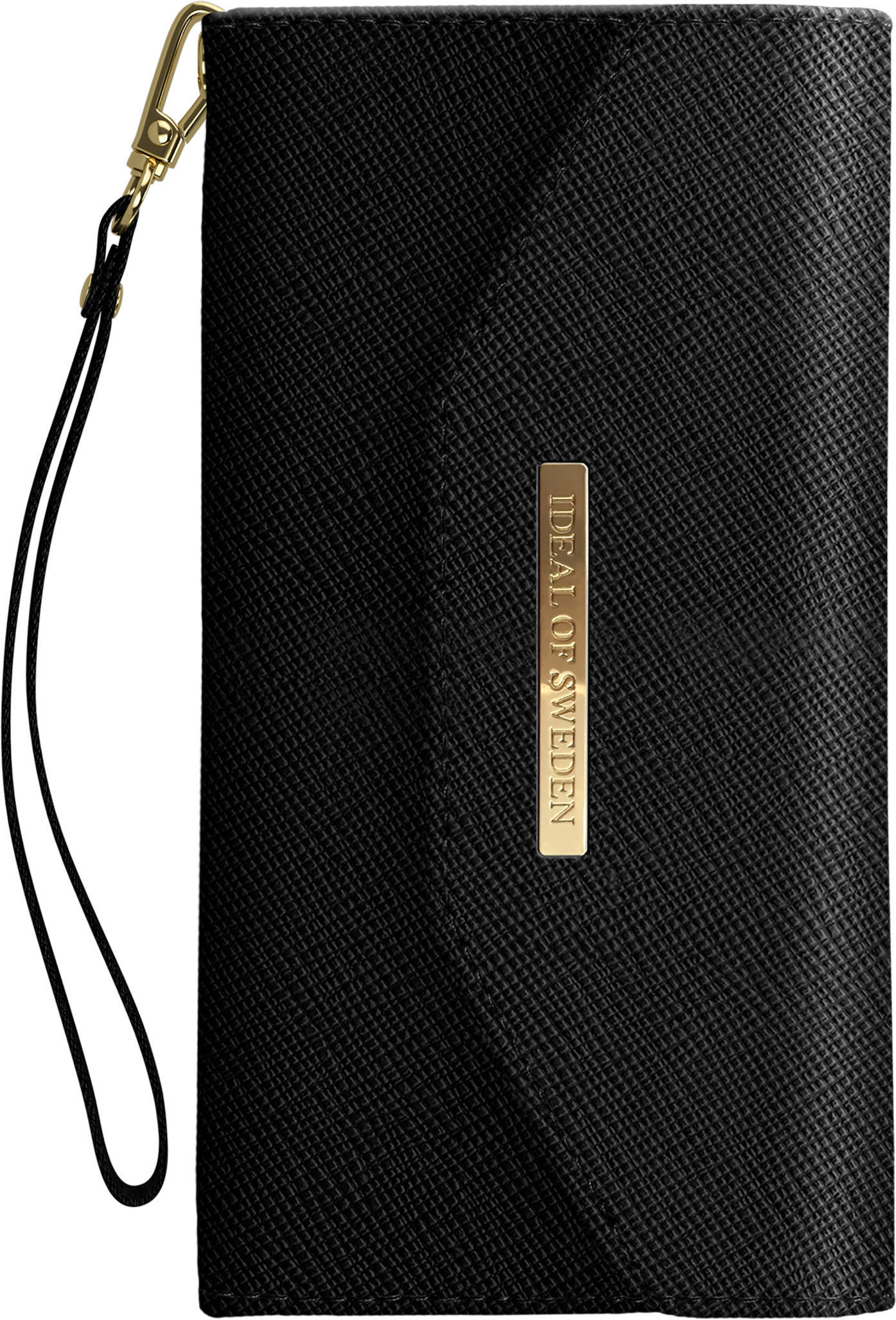IDEAL OF SWEDEN IDMC-S11-01, Full Cover, Samsung, Galaxy S20+, Schwarz