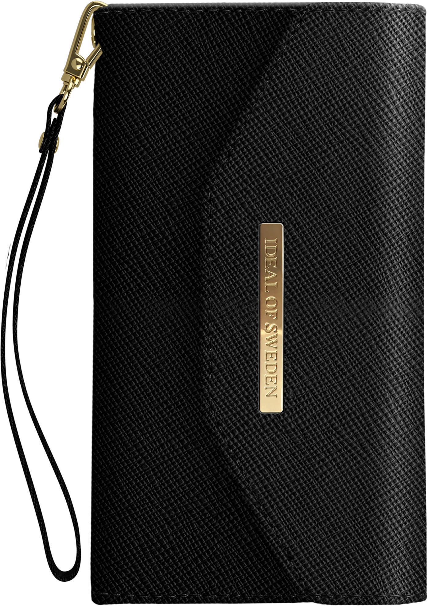 IDEAL OF SWEDEN IDMC-S11E-01, Full Cover, Samsung, Galaxy S20, Schwarz