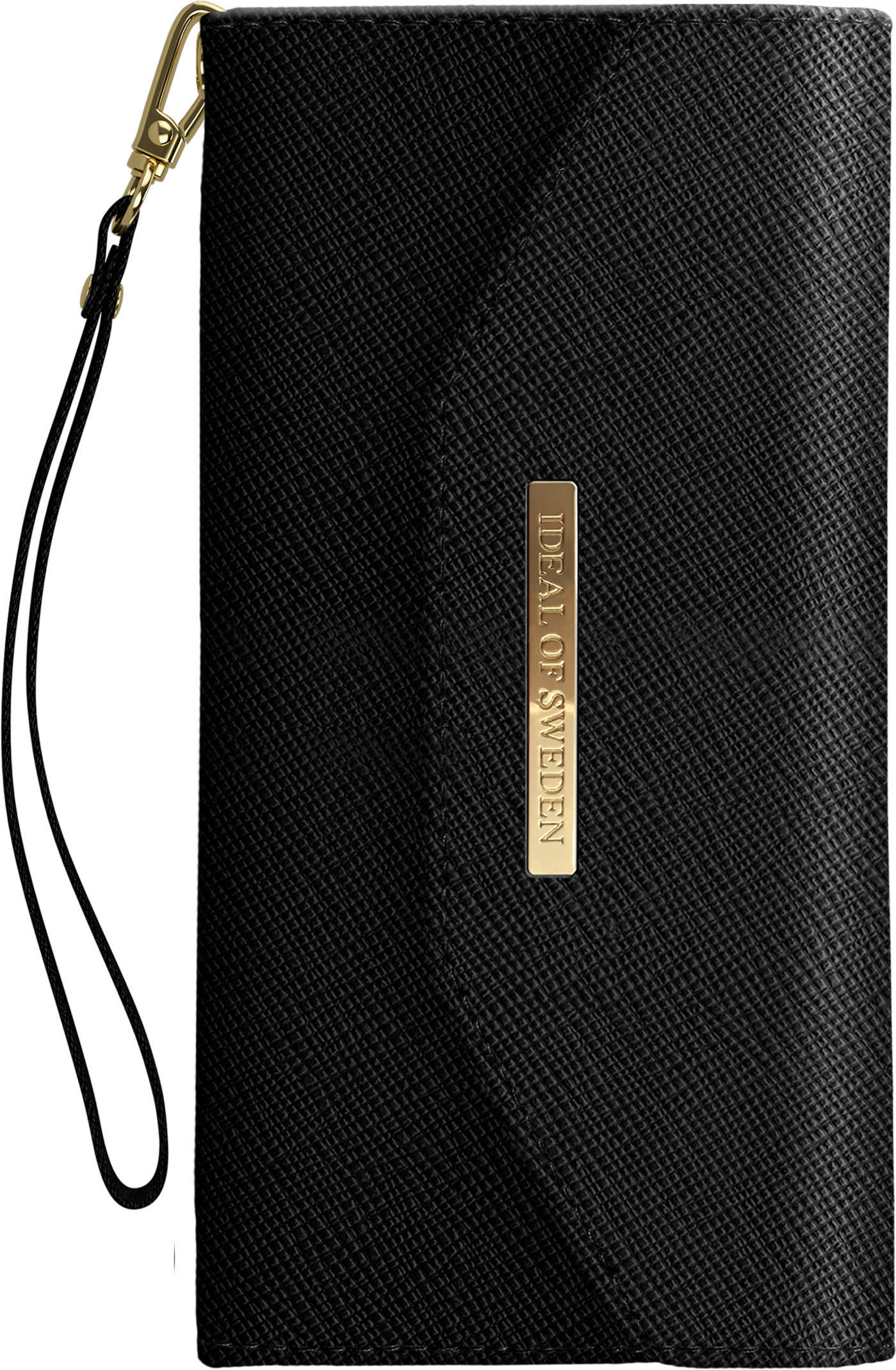 IDEAL OF SWEDEN IDMC-S11P-01, Full Cover, Samsung, Galaxy S20 Ultra, Schwarz