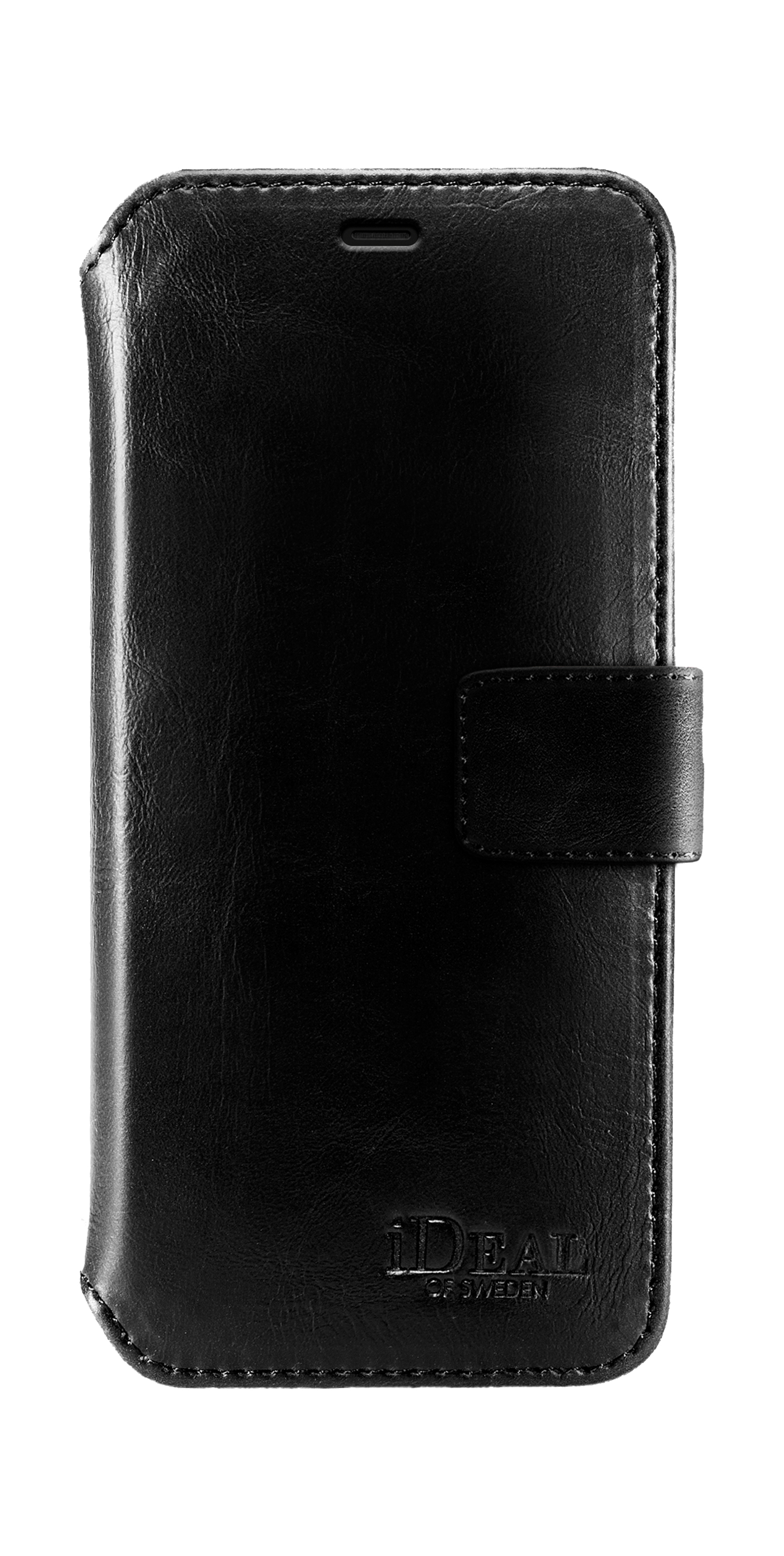 IDEAL OF SWEDEN IDSTHW-S11-01, Bookcover, Samsung, Galaxy S20+, Schwarz