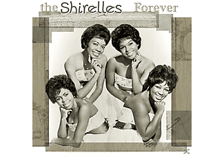 The Shirelles - Forever (Vinyl LP (nagylemez))