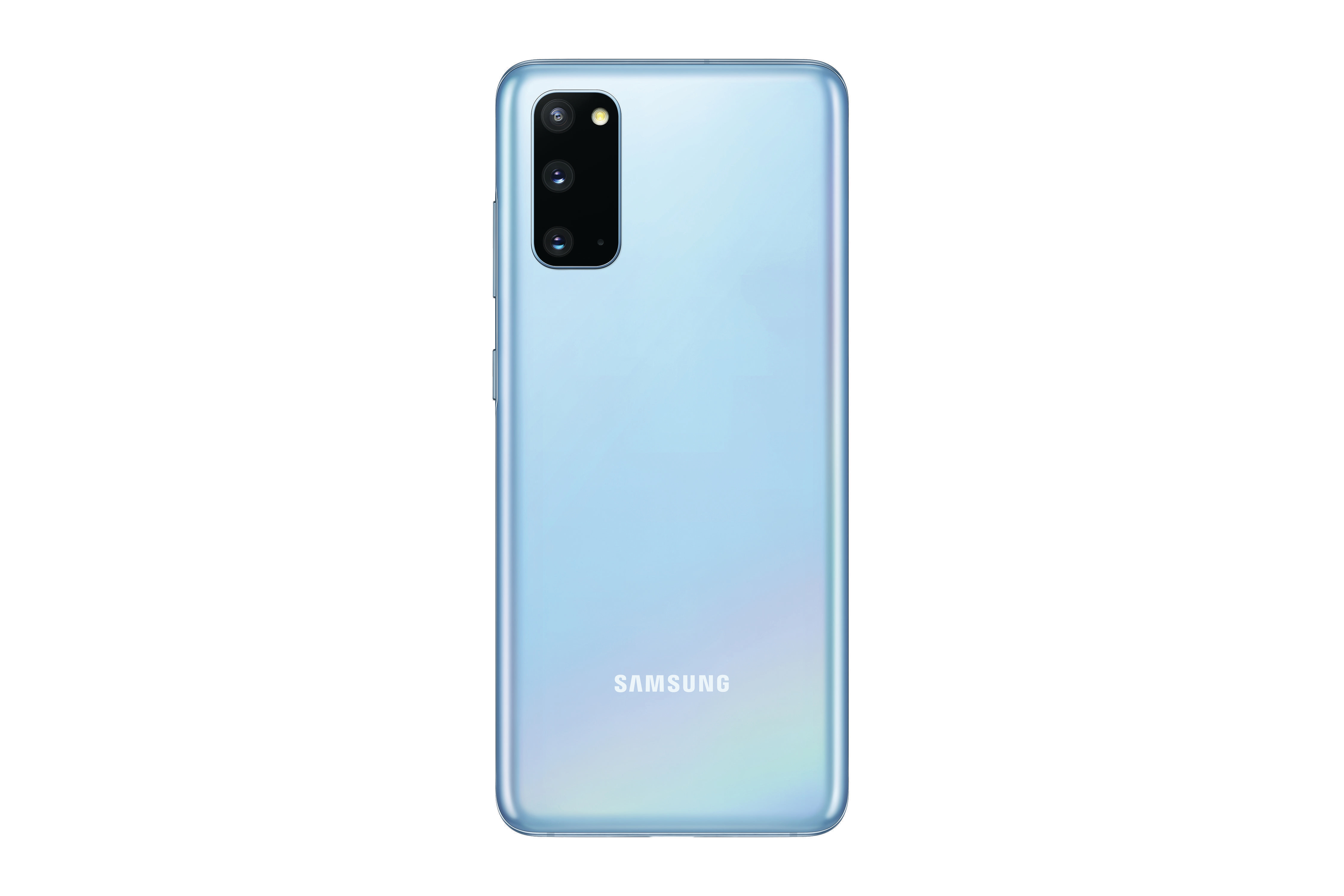 SAMSUNG Galaxy S20 Dual SIM 128 Blue GB Cloud