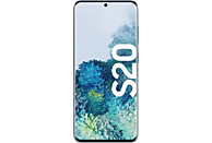 SAMSUNG Galaxy S20 128 GB Cloud Blue Dual SIM