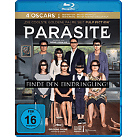 PARASITE [Blu-ray]