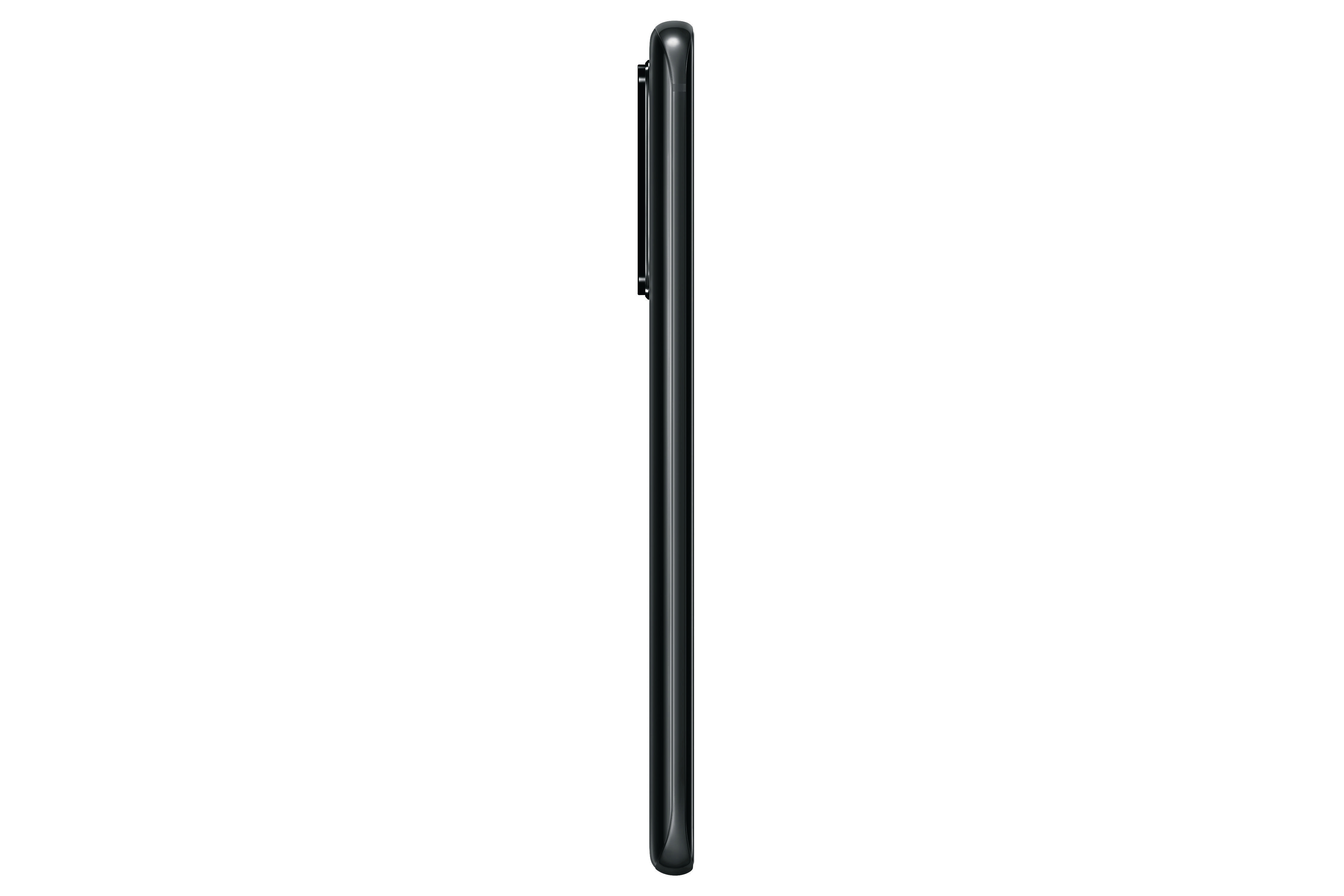 SAMSUNG Galaxy S20 Ultra 5G 128 GB Cosmic Black Dual SIM