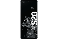 SAMSUNG Galaxy S20 Ultra 5G 128 GB Cosmic Black Dual SIM
