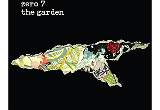 The Garden Remastered 180g 2lp Zero 7 Auf Vinyl Online Kaufen