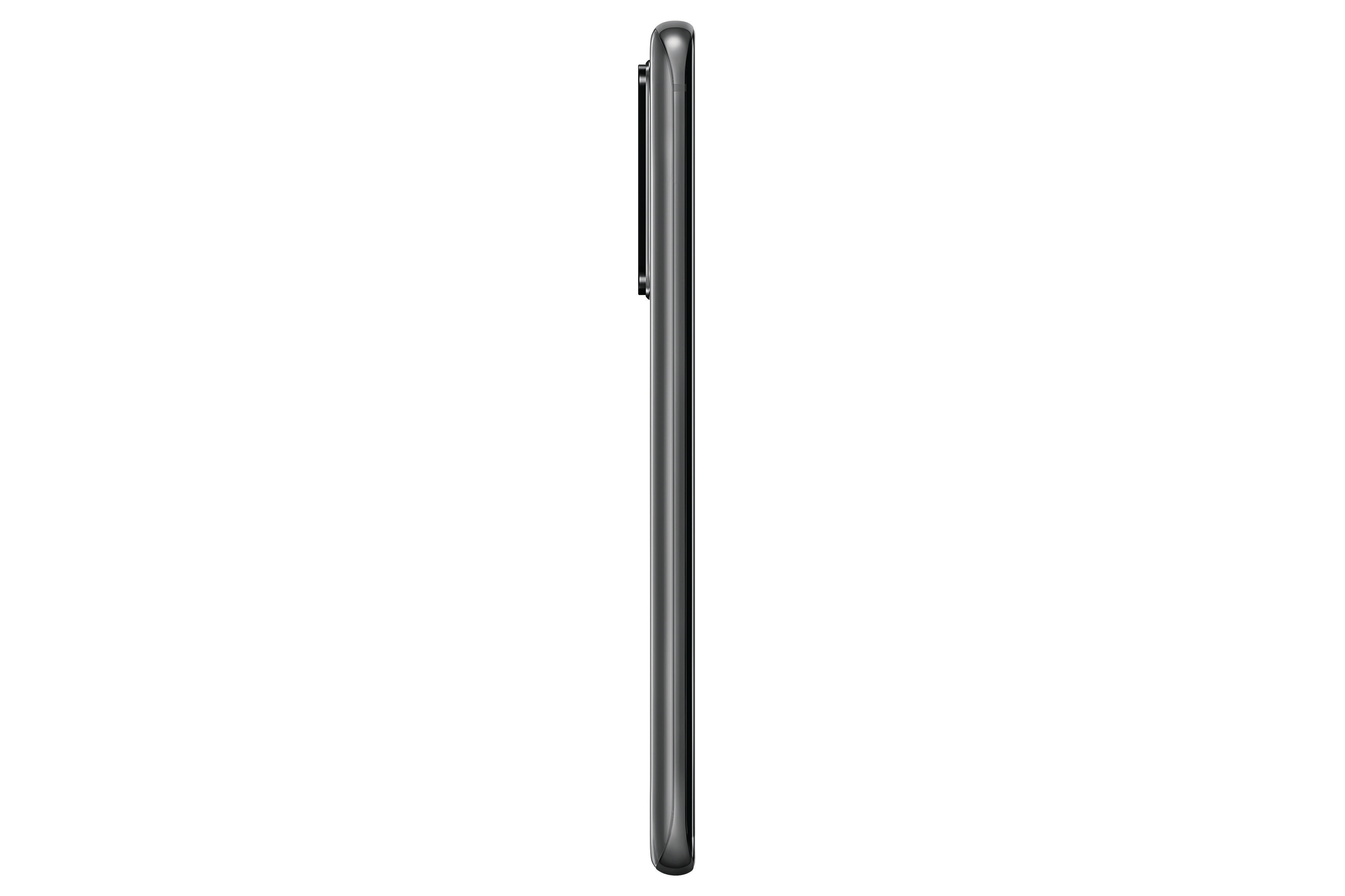 SAMSUNG Galaxy S20 Ultra 5G 128 GB Cosmic Grey Dual SIM