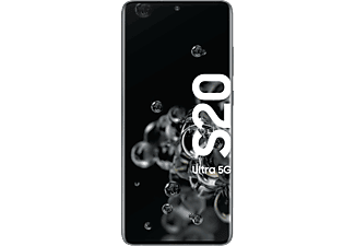 Samsung Galaxy S Ultra 5g 128 Gb Cosmic Grey Mediamarkt