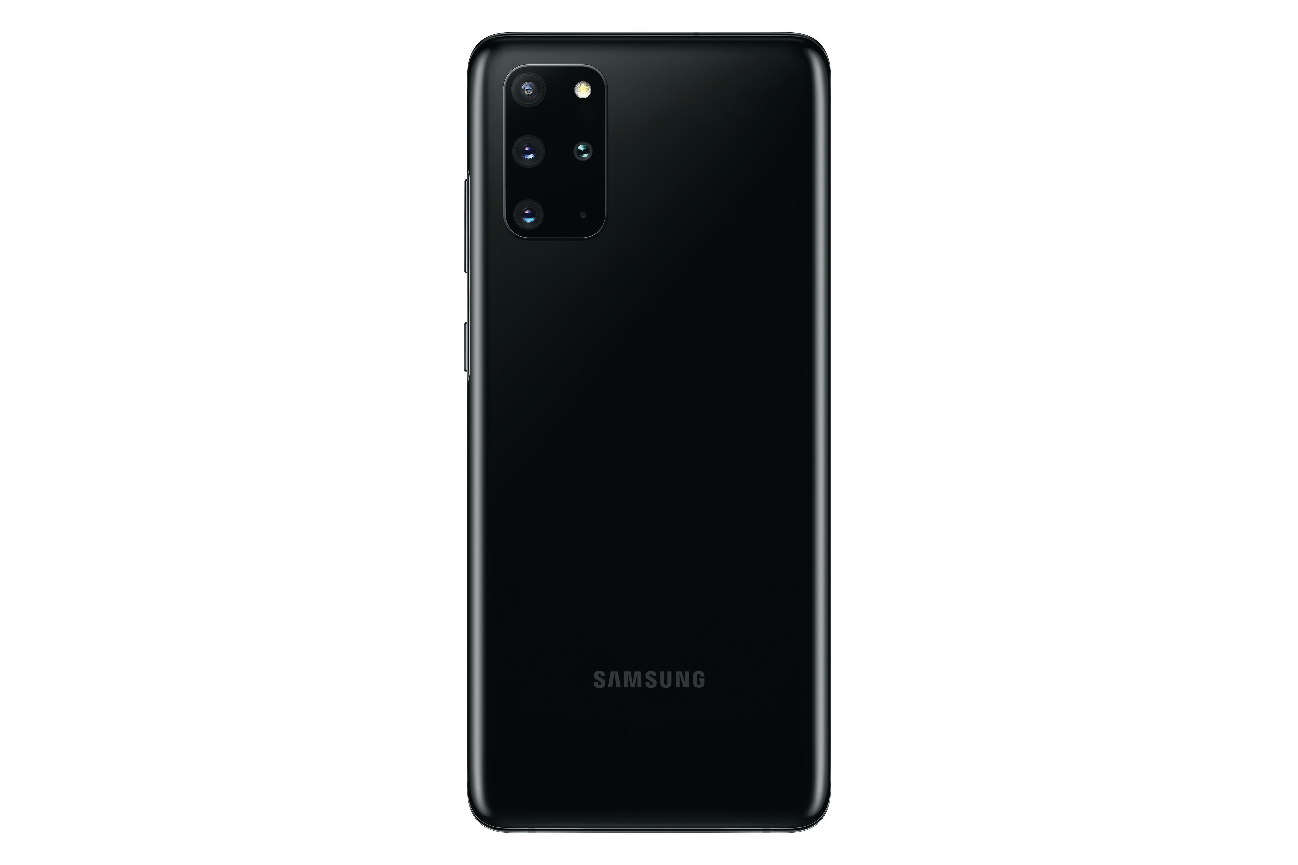 SAMSUNG Galaxy S20+ 128 GB Cosmic Black Dual SIM