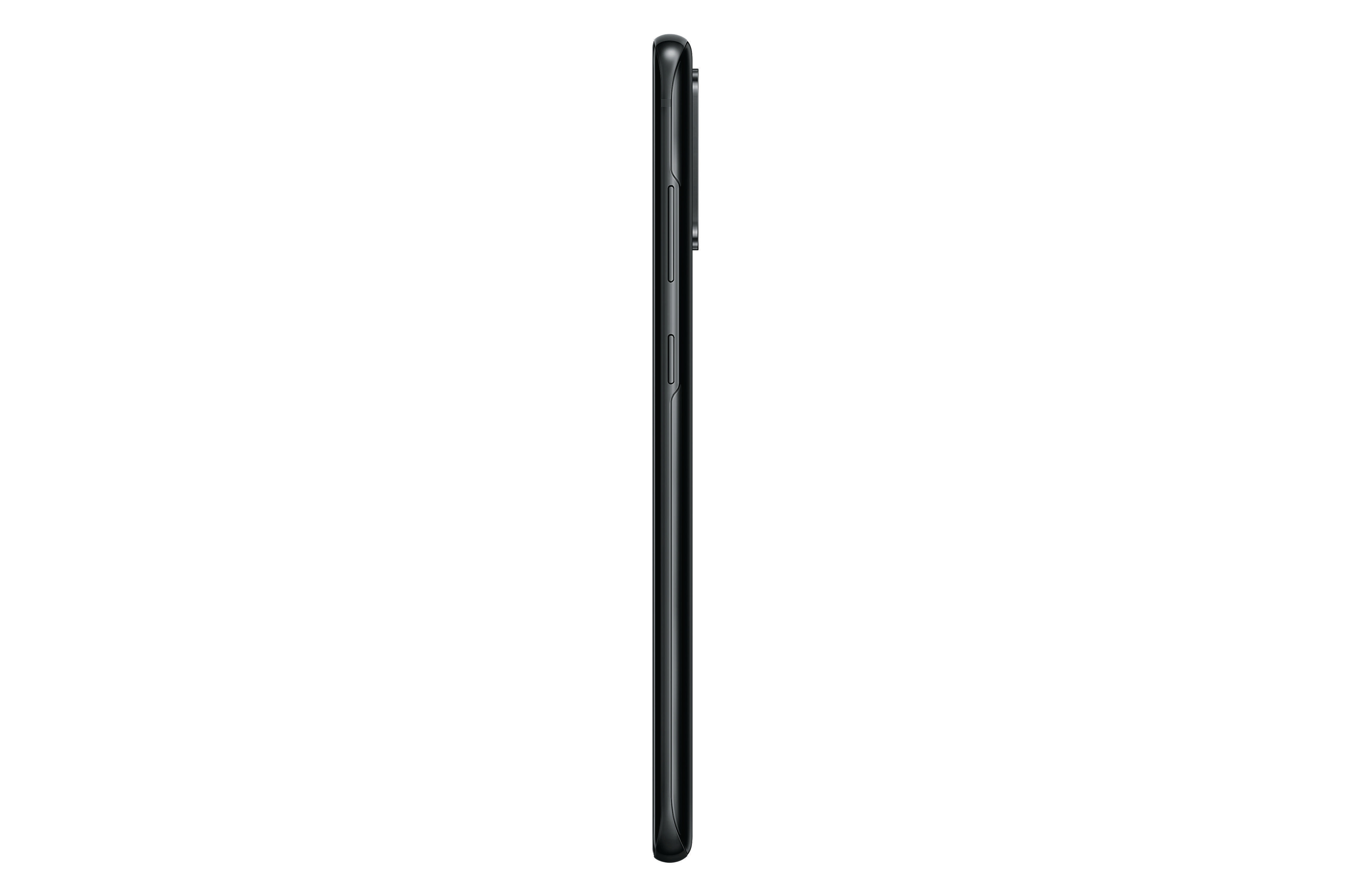 SAMSUNG Galaxy S20+ 128 GB Cosmic Black Dual SIM