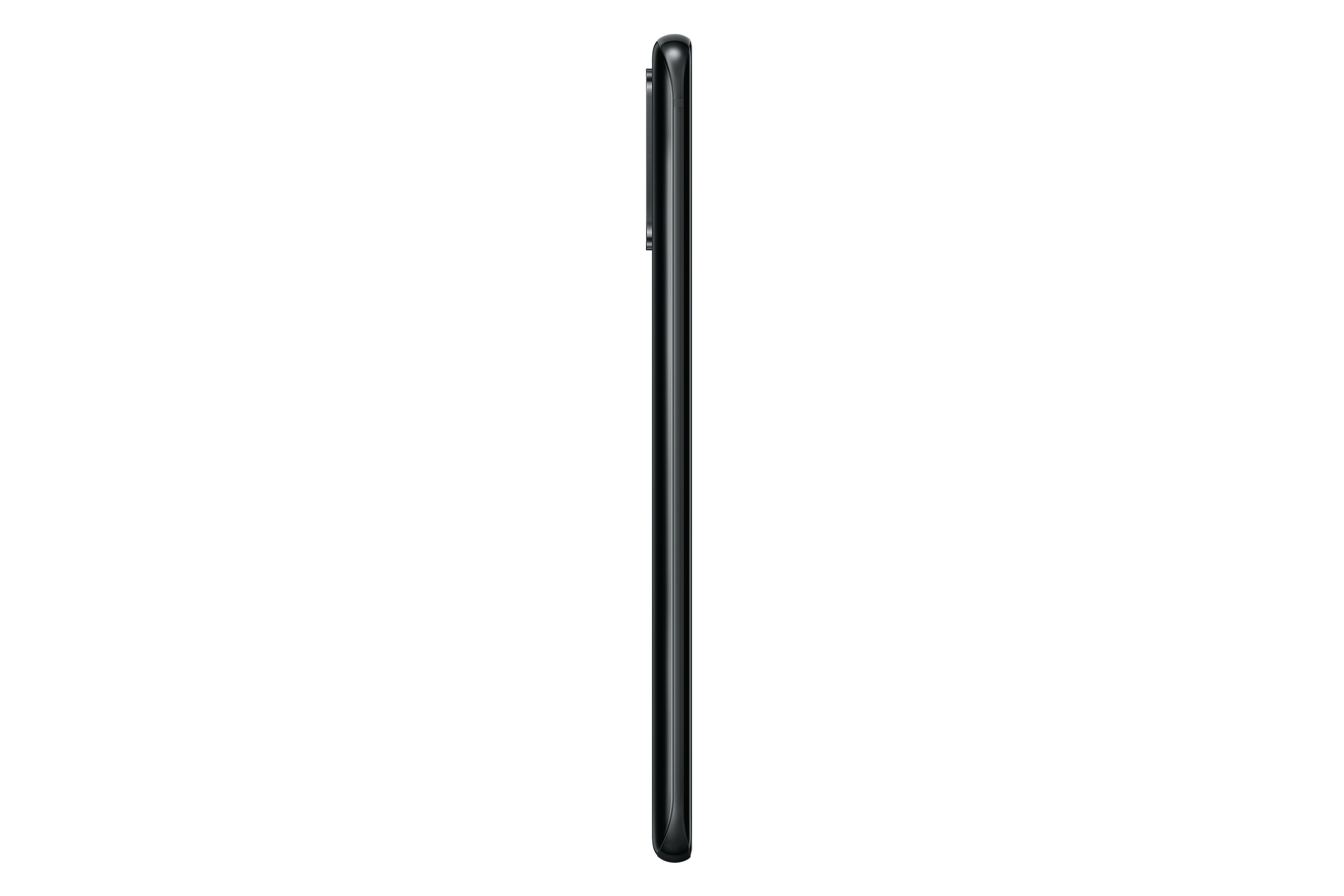 SAMSUNG Galaxy S20+ 128 GB Cosmic Black Dual SIM