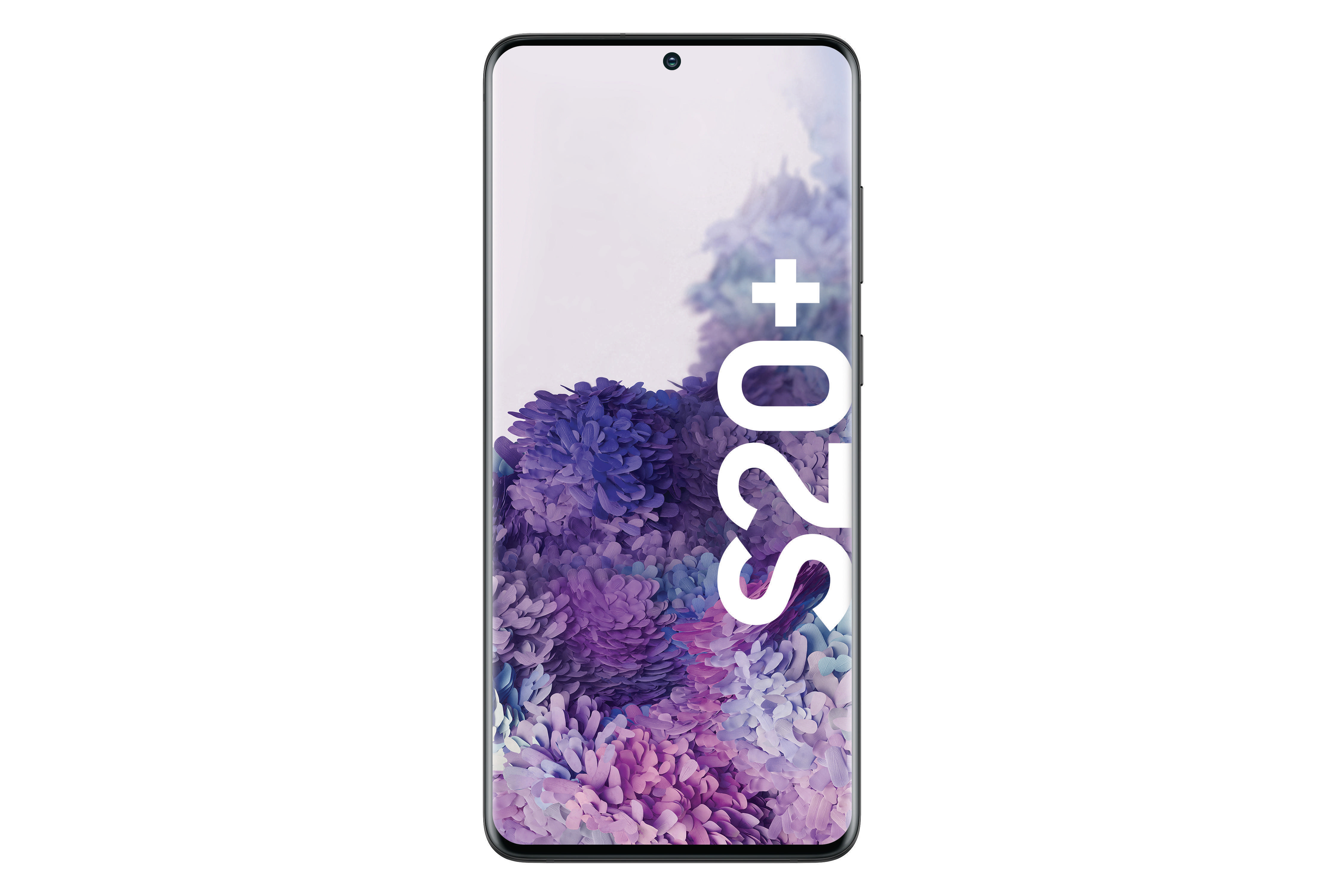 SAMSUNG Galaxy S20+ 128 GB Cosmic Black Dual SIM