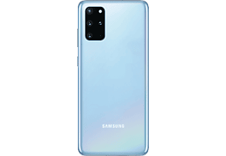 SAMSUNG Galaxy S20+ 128 GB Cloud Blue Dual SIM Smartphone | MediaMarkt