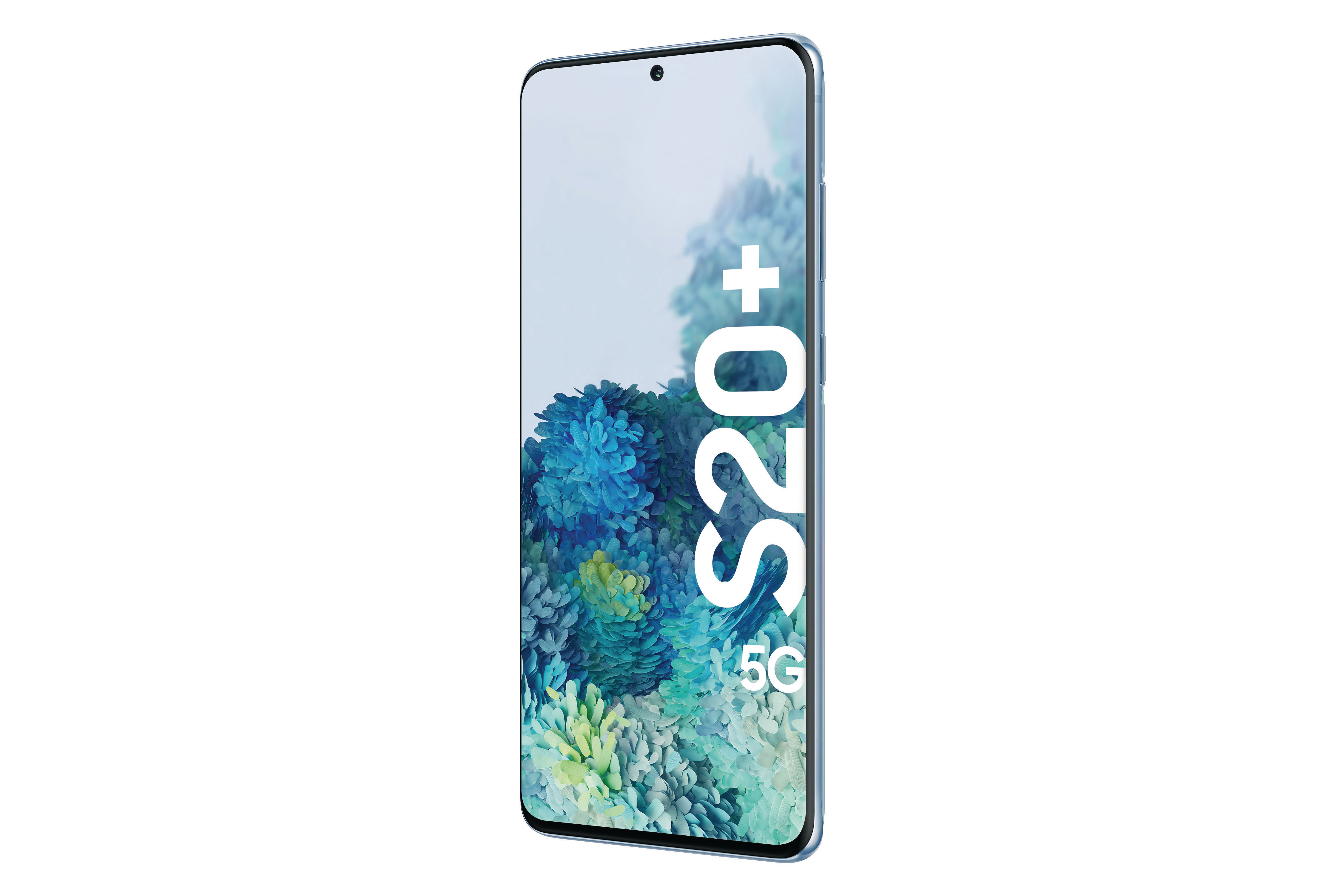 SAMSUNG Galaxy S20+ 5G 128 GB Cloud Blue Dual SIM