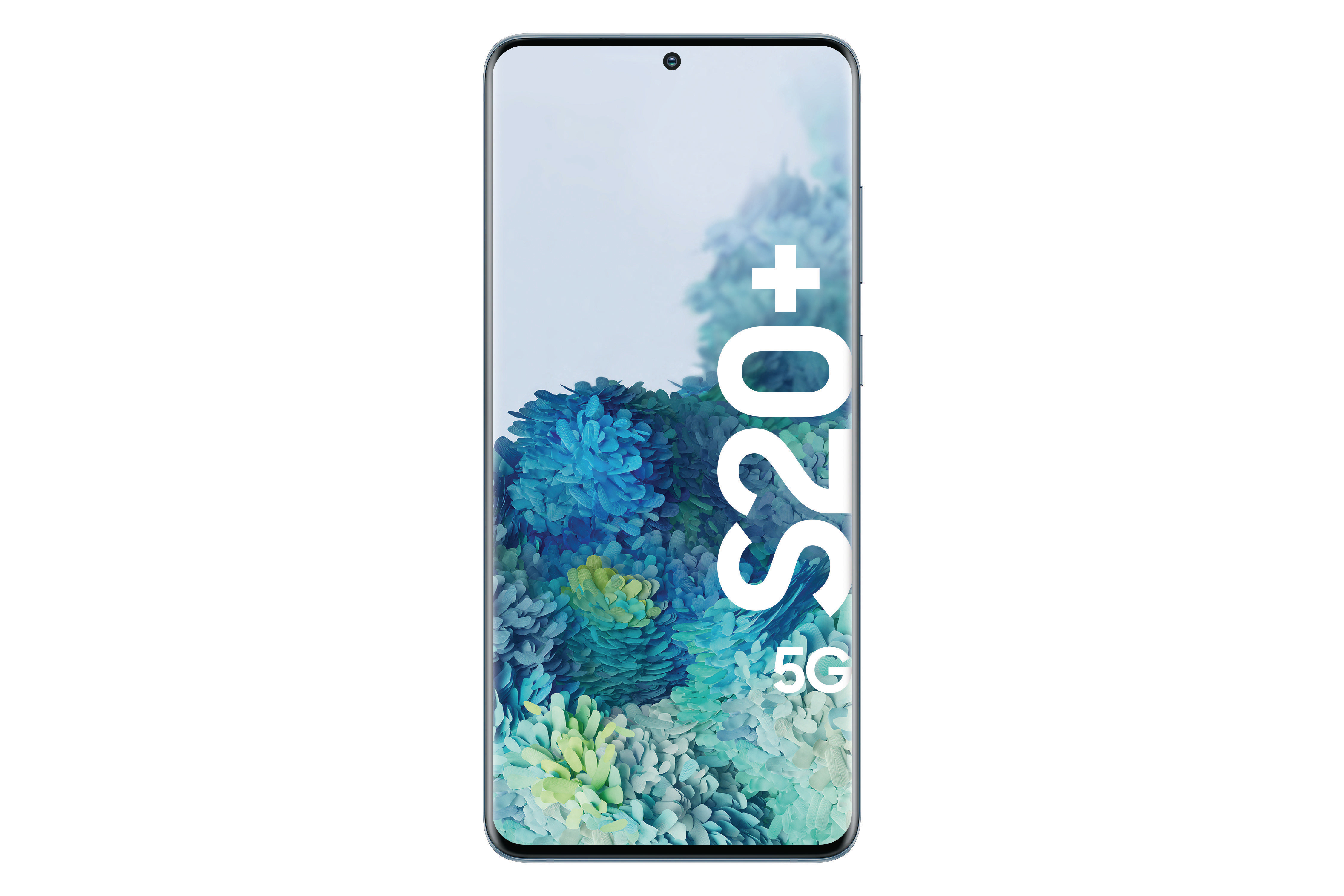 SAMSUNG Galaxy S20+ 5G 128 GB Cloud Blue Dual SIM