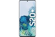 SAMSUNG Galaxy S20+ 5G 128 GB Cloud Blue Dual SIM