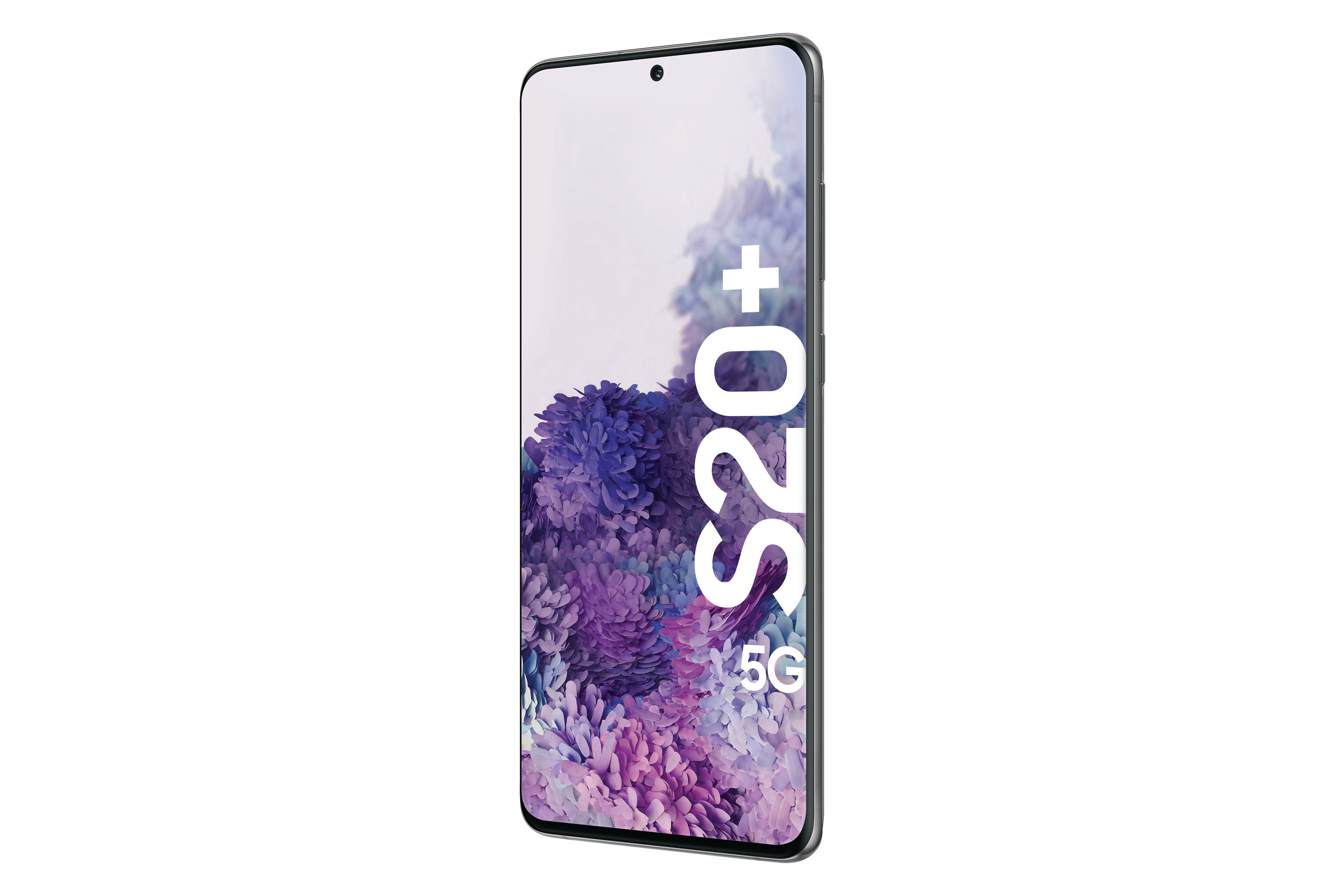 SAMSUNG Galaxy S20+ 5G 128 GB Cosmic Grey Dual SIM