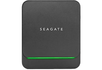 SEAGATE Barracuda Fast SSD 500GB