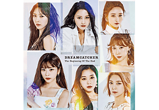 Dreamcatcher - The Beginning Of The End (CD)