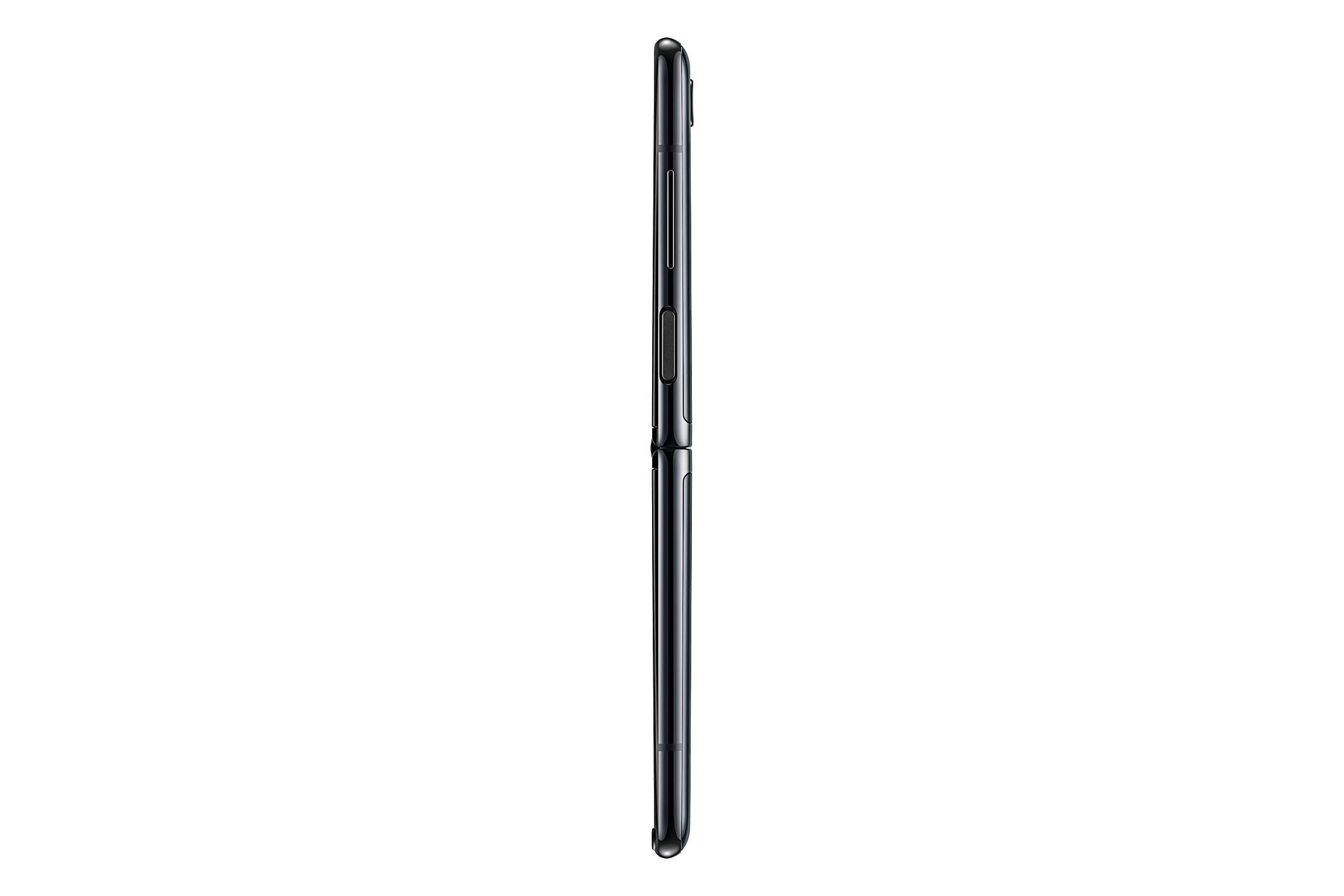 Galaxy Z Black SAMSUNG Dual GB SIM Flip 256 Mirror