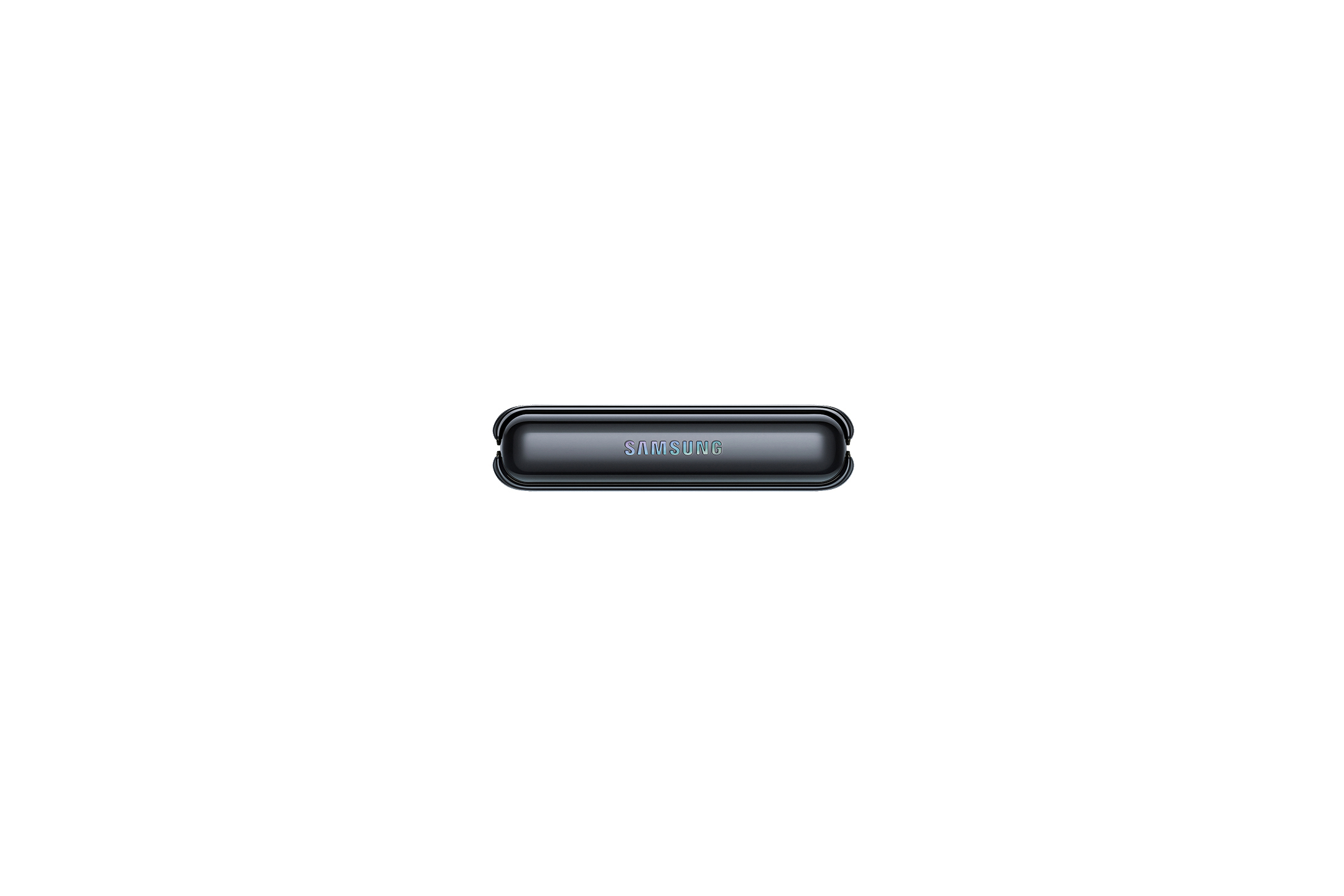 SAMSUNG Galaxy Z Flip 256 SIM Mirror Dual Black GB