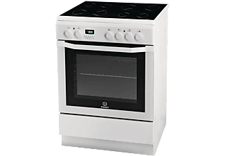 INDESIT INDESIT I6VMC6A(W)/GR 60CM WHITE -  (Appareil indépendant)