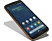DORO 8080 - Smartphone (5.7 ", 32 GB, Schwarz)