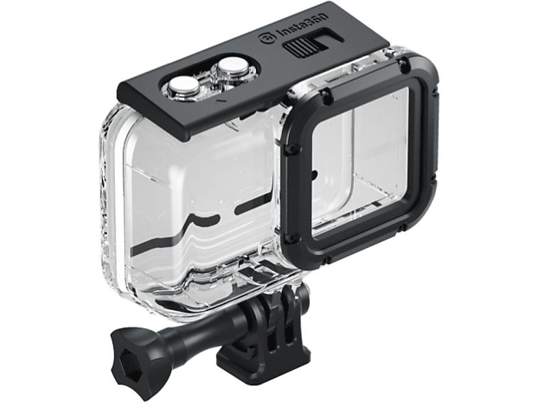 Insta 360 Dive Case für Insta360 one R 4K Edition; Tauchgehäuse — Foto 2 von 2