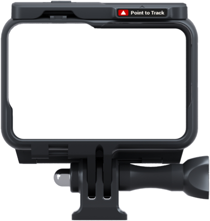 INSTA 360 Halterung für Insta360 ONE R