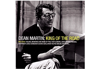 Dean Martin - King Of The Road (Vinyl LP (nagylemez))