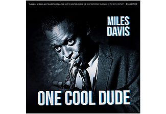 Miles Davis - One Cool Dude (Vinyl LP (nagylemez))