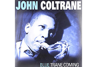 John Coltrane - Blue Trane Coming (Vinyl LP (nagylemez))