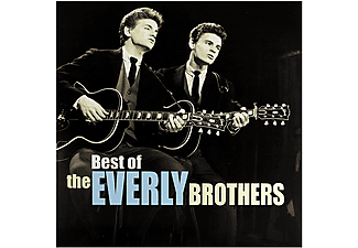 The Everly Brothers - The Best Of (Vinyl LP (nagylemez))