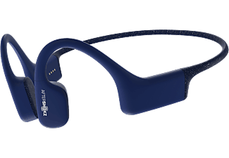 SHOKZ Xtrainerz - Auricolari (Open-ear, Blu)