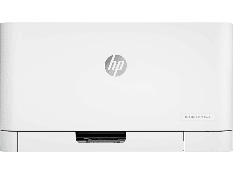 HP Color Laser 150NW színes WiFi/LAN lézernyomtató (4ZB95A)