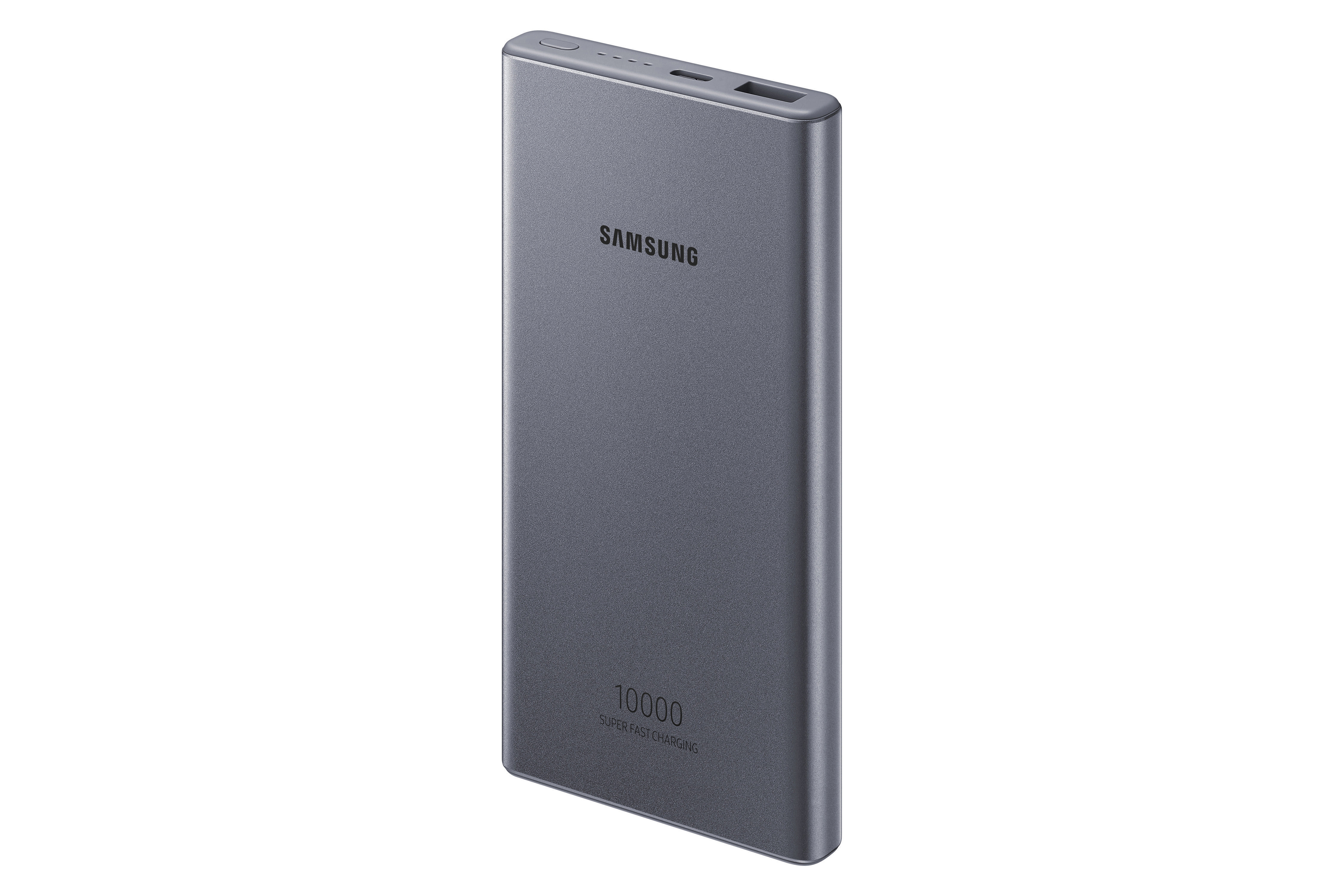 SAMSUNG EB-P3300 Powerbank 10000 mAh Dark Gray