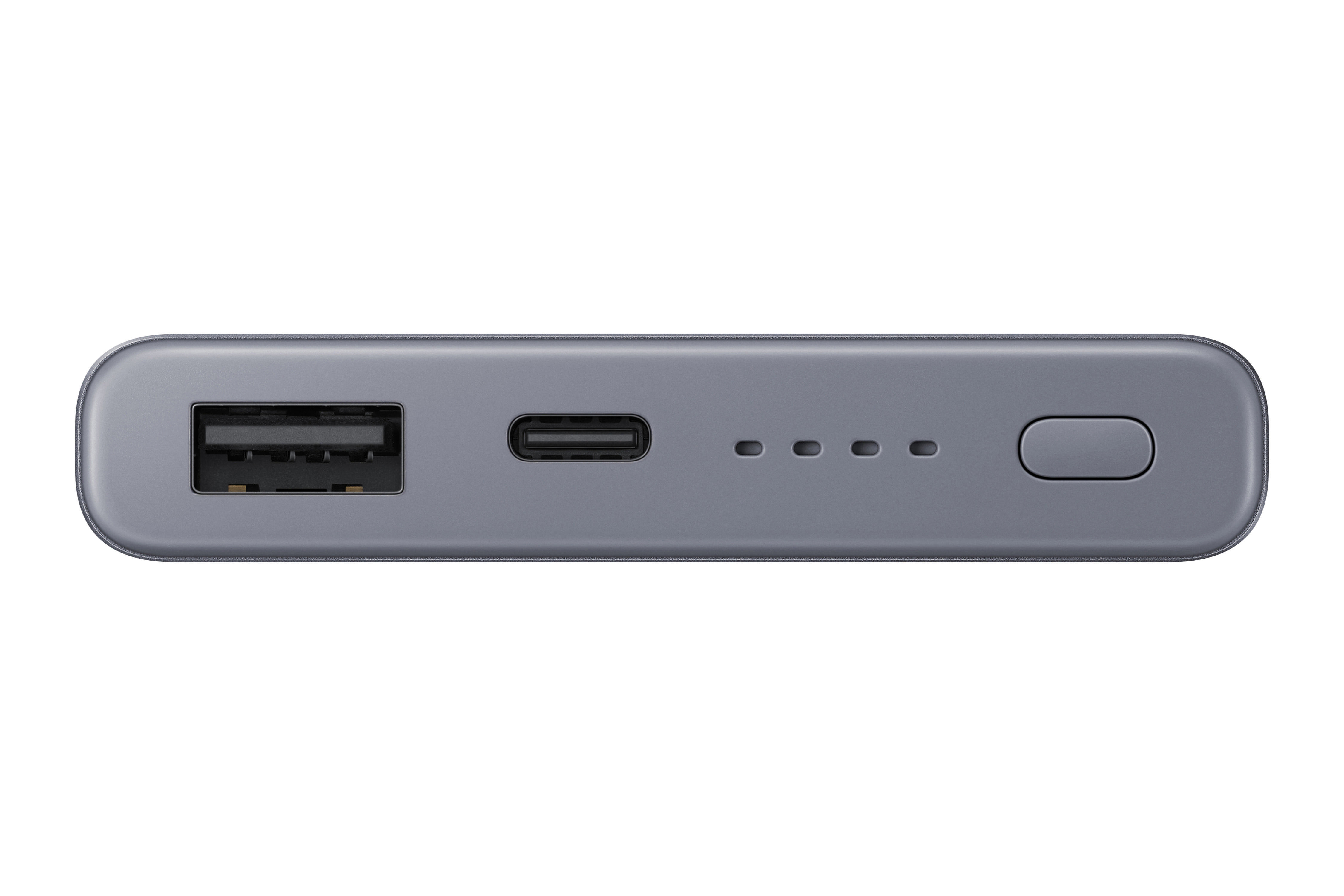 SAMSUNG EB-P3300 Powerbank 10000 mAh Dark Gray