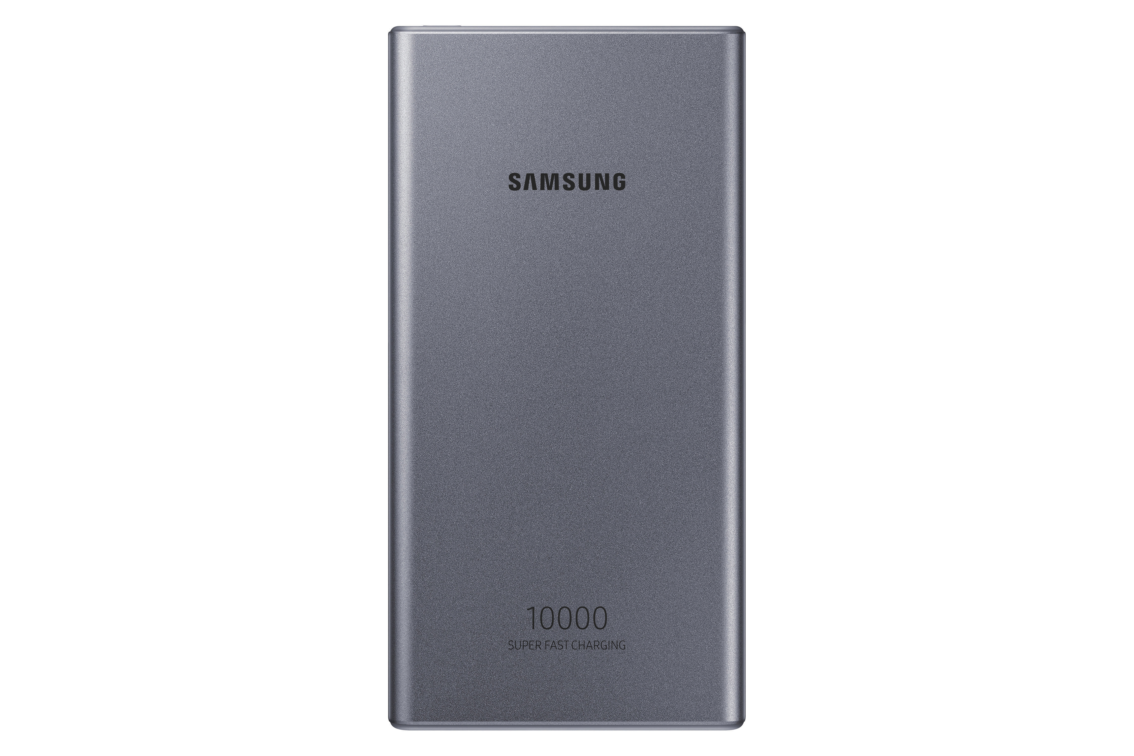 SAMSUNG EB-P3300 Powerbank 10000 mAh Dark Gray